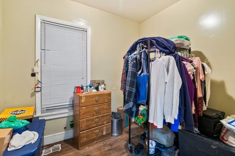 Tiny photo for 639 W 48th Street, Chicago, IL 60609 (MLS # 12511076)