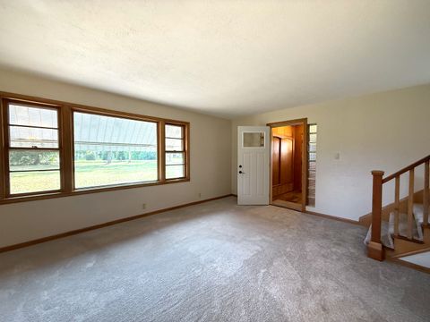 Tiny photo for 1866 Brickville Road, Sycamore, IL 60178 (MLS # 12514947)