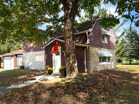 Tiny photo for 1866 Brickville Road, Sycamore, IL 60178 (MLS # 12514947)