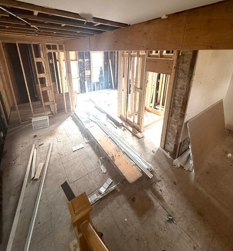 Tiny photo for 3705 N Francisco Avenue N, Chicago, IL 60618 (MLS # 12600223)