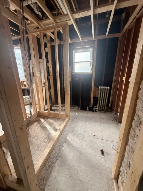 Tiny photo for 3705 N Francisco Avenue N, Chicago, IL 60618 (MLS # 12600223)