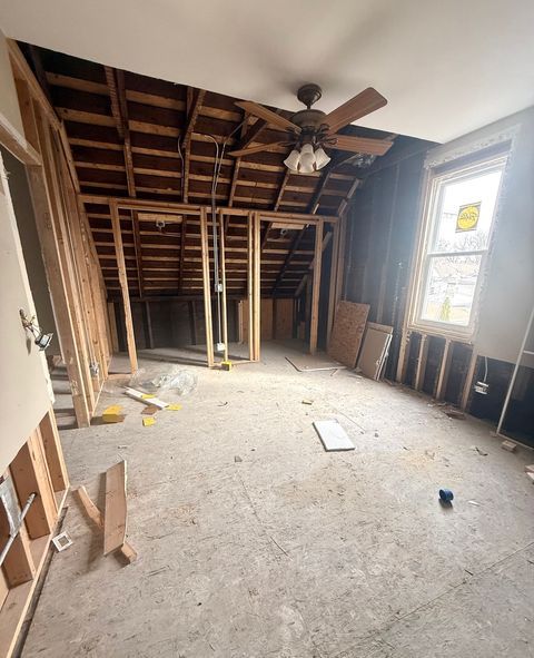 Tiny photo for 3705 N Francisco Avenue N, Chicago, IL 60618 (MLS # 12600223)