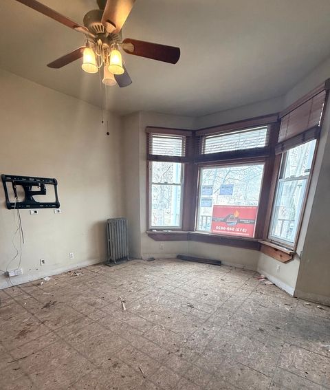 Tiny photo for 3705 N Francisco Avenue N, Chicago, IL 60618 (MLS # 12600223)