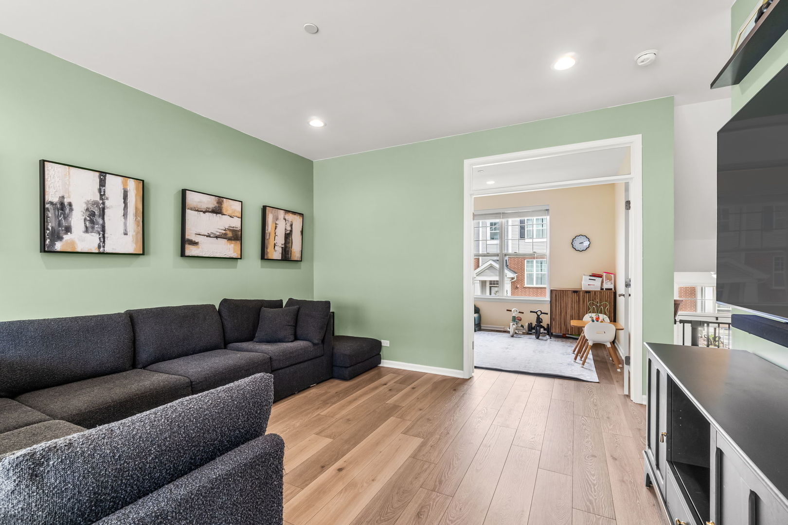 218 Timberleaf Circle