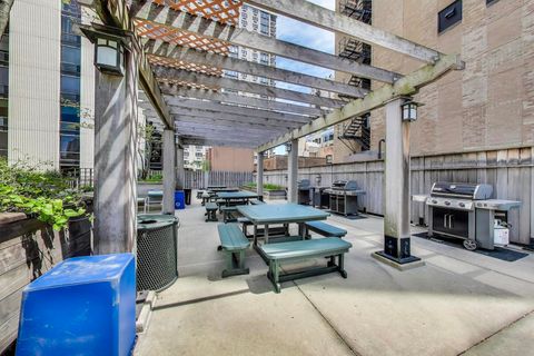 Tiny photo for 1310 N Ritchie Court #7B, Chicago, IL 60610 (MLS # 12573654)