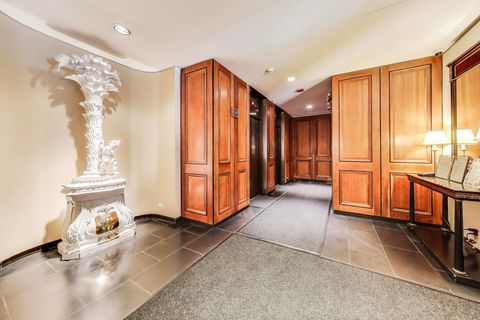 Tiny photo for 1310 N Ritchie Court #7B, Chicago, IL 60610 (MLS # 12573654)