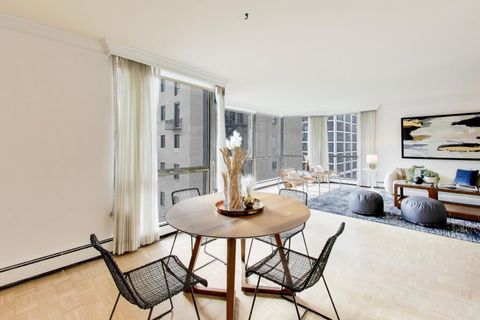 Tiny photo for 1310 N Ritchie Court #7B, Chicago, IL 60610 (MLS # 12573654)