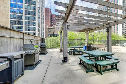 Tiny photo for 1310 N Ritchie Court #7B, Chicago, IL 60610 (MLS # 12573654)