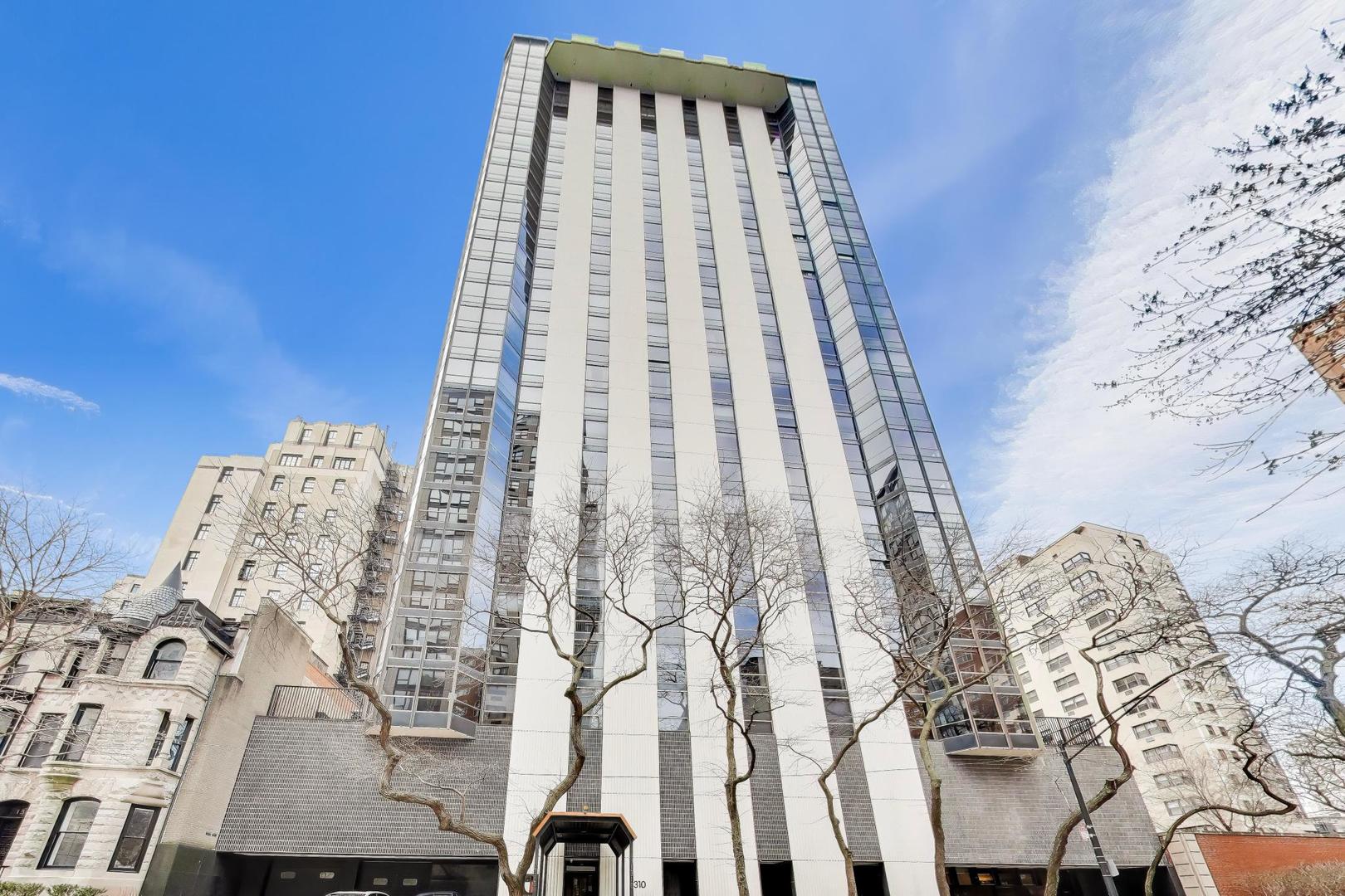 1310 N Ritchie Court 7B