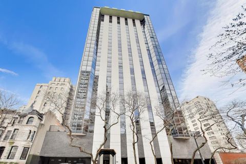 Tiny photo for 1310 N Ritchie Court #7B, Chicago, IL 60610 (MLS # 12573654)