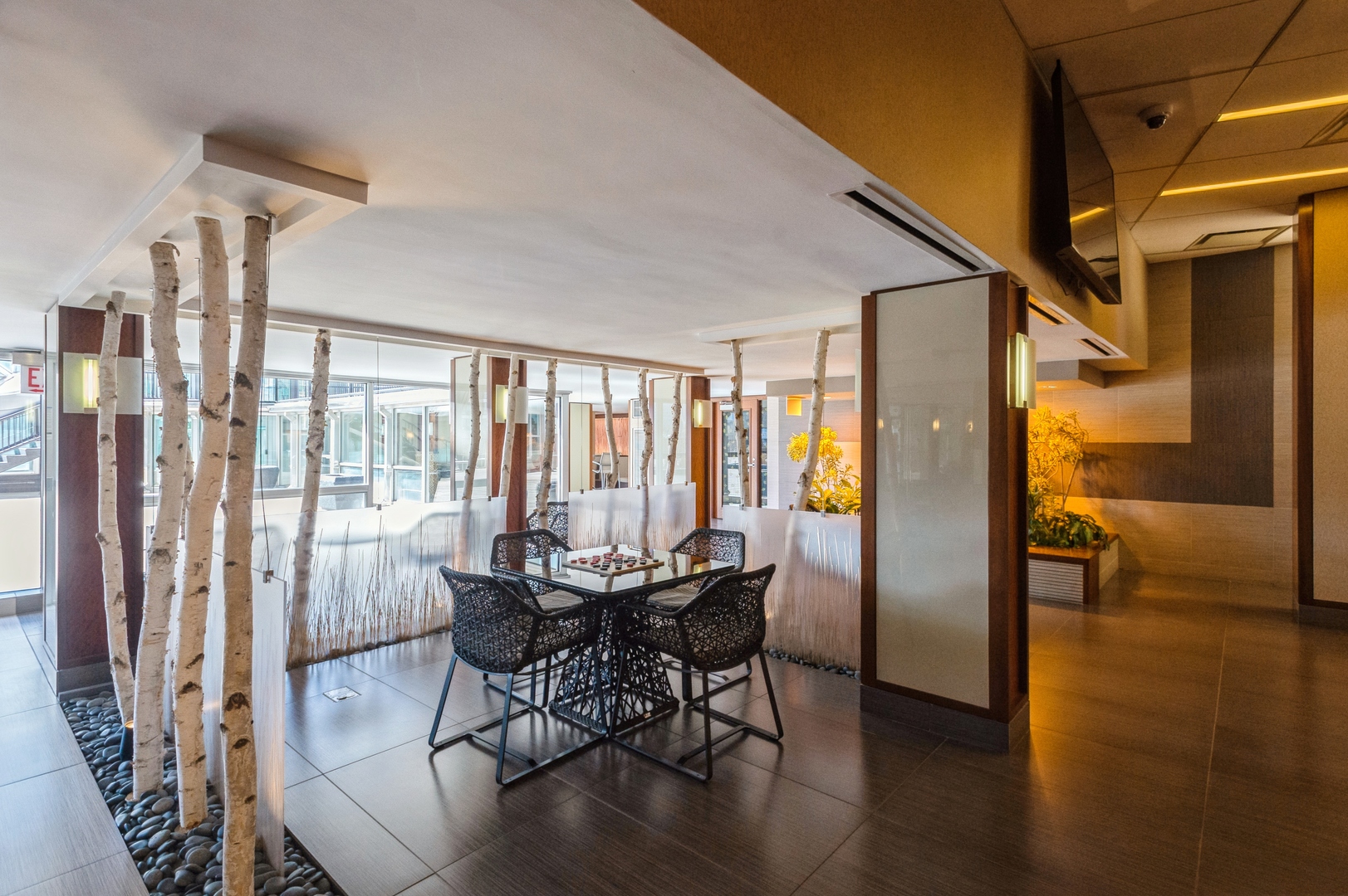 Chicago, Illinois 60601, United States, 2 Bedrooms Bedrooms, ,2 BathroomsBathrooms,Residential,Active,254038