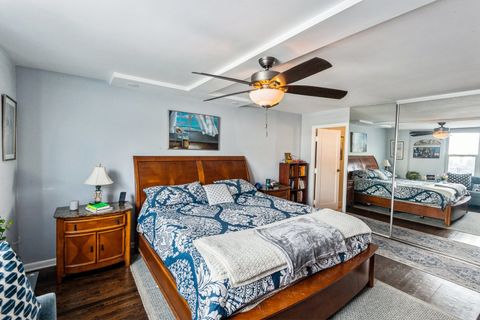 Tiny photo for 400 E RANDOLPH Street #3209, Chicago, IL 60601 (MLS # 12528259)