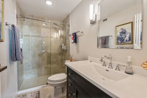Tiny photo for 400 E RANDOLPH Street #3209, Chicago, IL 60601 (MLS # 12528259)