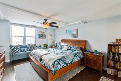Tiny photo for 400 E RANDOLPH Street #3209, Chicago, IL 60601 (MLS # 12528259)