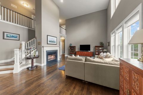 Tiny photo for 1711 Driving Park Road, Wheaton, IL 60187 (MLS # 12638616)