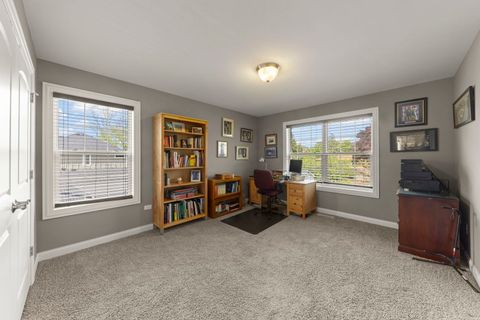 Tiny photo for 1711 Driving Park Road, Wheaton, IL 60187 (MLS # 12638616)