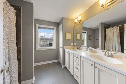 Tiny photo for 1711 Driving Park Road, Wheaton, IL 60187 (MLS # 12638616)