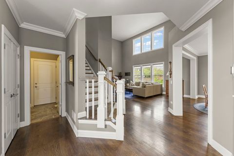 Tiny photo for 1711 Driving Park Road, Wheaton, IL 60187 (MLS # 12638616)