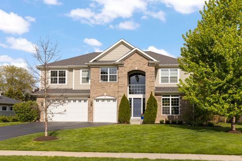 Photo of 1711 Driving Park Road, Wheaton, IL 60187 (MLS # 12638616)