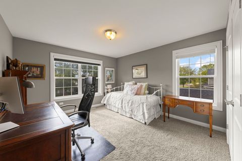 Tiny photo for 1711 Driving Park Road, Wheaton, IL 60187 (MLS # 12638616)