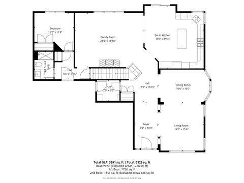Tiny photo for 1711 Driving Park Road, Wheaton, IL 60187 (MLS # 12638616)