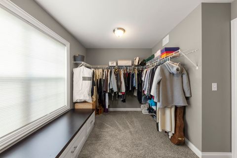 Tiny photo for 1711 Driving Park Road, Wheaton, IL 60187 (MLS # 12638616)