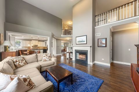 Tiny photo for 1711 Driving Park Road, Wheaton, IL 60187 (MLS # 12638616)