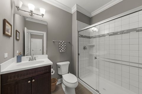 Tiny photo for 1711 Driving Park Road, Wheaton, IL 60187 (MLS # 12638616)