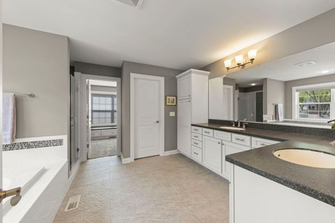 Tiny photo for 1711 Driving Park Road, Wheaton, IL 60187 (MLS # 12638616)