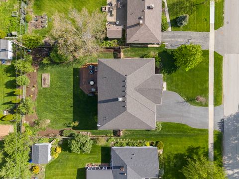 Tiny photo for 1711 Driving Park Road, Wheaton, IL 60187 (MLS # 12638616)