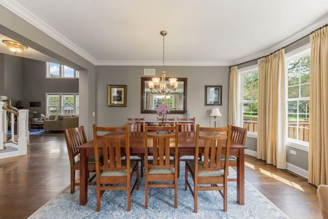 Tiny photo for 1711 Driving Park Road, Wheaton, IL 60187 (MLS # 12638616)