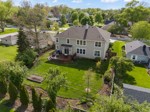 Tiny photo for 1711 Driving Park Road, Wheaton, IL 60187 (MLS # 12638616)