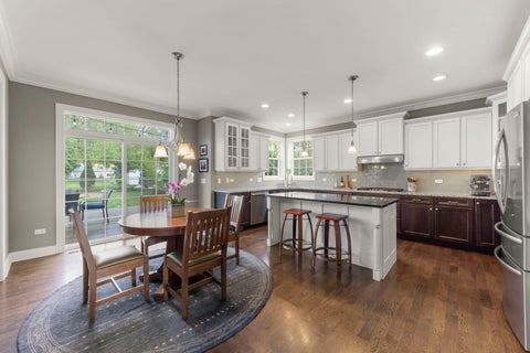 Tiny photo for 1711 Driving Park Road, Wheaton, IL 60187 (MLS # 12638616)