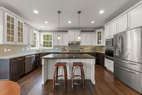 Tiny photo for 1711 Driving Park Road, Wheaton, IL 60187 (MLS # 12638616)