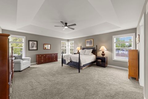 Tiny photo for 1711 Driving Park Road, Wheaton, IL 60187 (MLS # 12638616)
