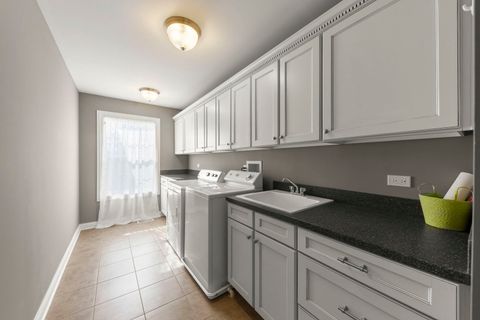 Tiny photo for 1711 Driving Park Road, Wheaton, IL 60187 (MLS # 12638616)