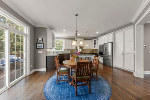Tiny photo for 1711 Driving Park Road, Wheaton, IL 60187 (MLS # 12638616)