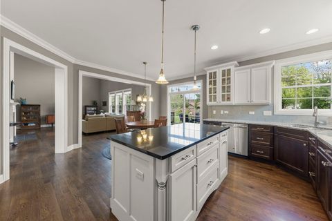 Tiny photo for 1711 Driving Park Road, Wheaton, IL 60187 (MLS # 12638616)