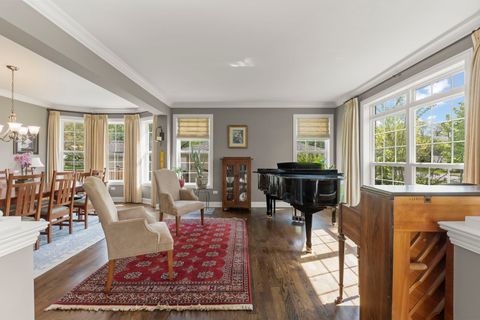 Tiny photo for 1711 Driving Park Road, Wheaton, IL 60187 (MLS # 12638616)