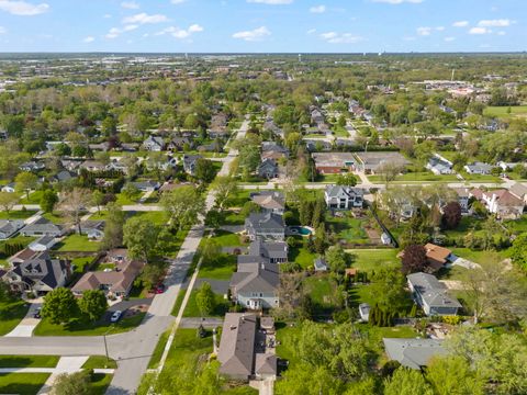 Tiny photo for 1711 Driving Park Road, Wheaton, IL 60187 (MLS # 12638616)