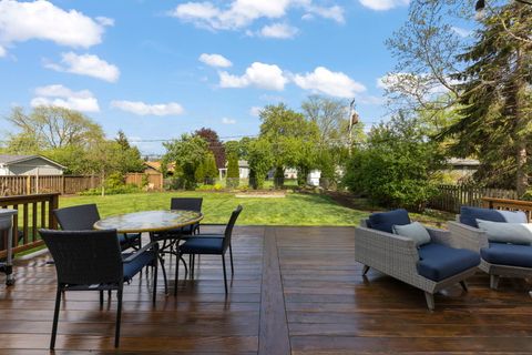 Tiny photo for 1711 Driving Park Road, Wheaton, IL 60187 (MLS # 12638616)