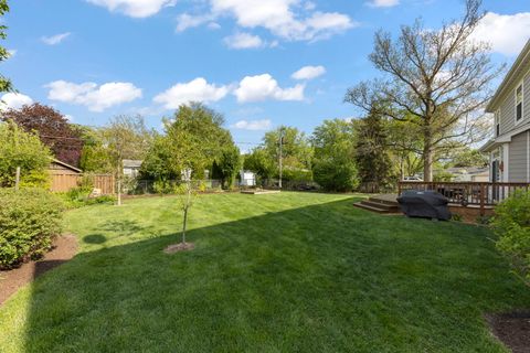 Tiny photo for 1711 Driving Park Road, Wheaton, IL 60187 (MLS # 12638616)