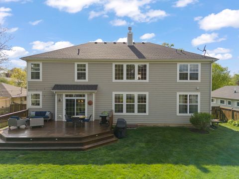 Tiny photo for 1711 Driving Park Road, Wheaton, IL 60187 (MLS # 12638616)