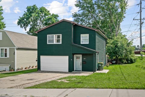 Tiny photo for 3805 Rywick Court, Rolling Meadows, IL 60008 (MLS # 12726934)