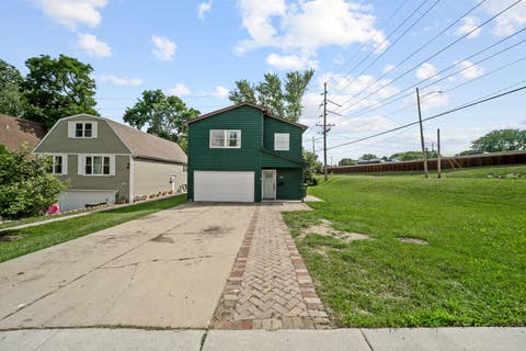 Tiny photo for 3805 Rywick Court, Rolling Meadows, IL 60008 (MLS # 12726934)
