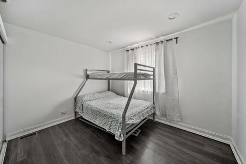 Tiny photo for 3805 Rywick Court, Rolling Meadows, IL 60008 (MLS # 12726934)