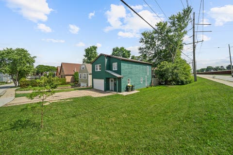 Tiny photo for 3805 Rywick Court, Rolling Meadows, IL 60008 (MLS # 12726934)