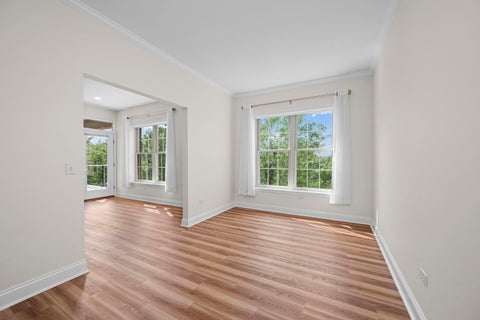 Tiny photo for 3115 Town Square Drive #408, Rolling Meadows, IL 60008 (MLS # 12775403)