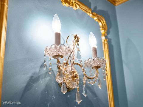 Tiny photo for 817 Lakeview Lane, Burr Ridge, IL 60527 (MLS # 12505931)