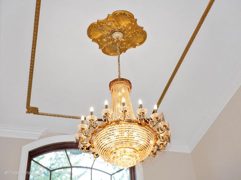 Tiny photo for 817 Lakeview Lane, Burr Ridge, IL 60527 (MLS # 12505931)